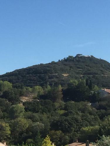 Bed & Breakfast Chambre D'hotes Les Cigales