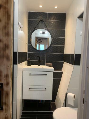 Apartamento G�te Old Car Home Hyper Centre-ville