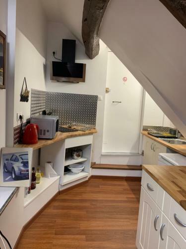 Apartamento G�te Old Car Home Hyper Centre-ville