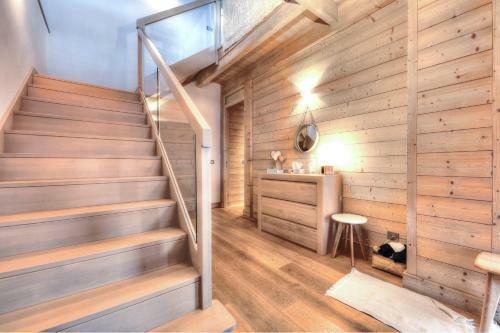 Immobilier de Montagne - La Collection - La Princesse
