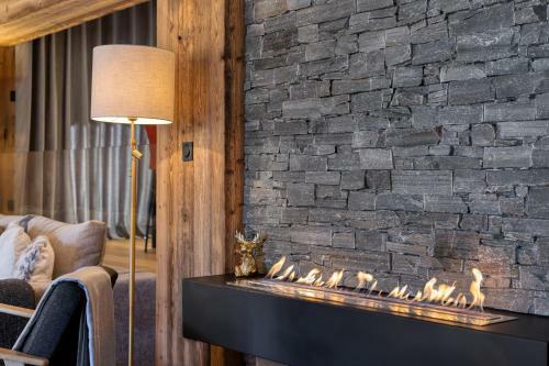 Apartamento R�sidence Fitz Roy - Appartement 05