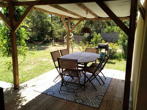 Apartamento Gites Albareddu Conca