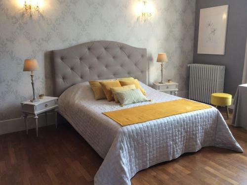 Hostal Domaine Des 1000 Navettes