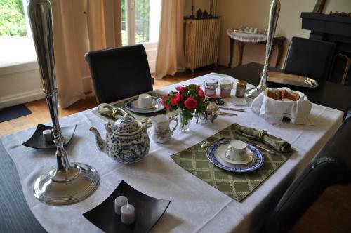 Hostal Domaine Des 1000 Navettes