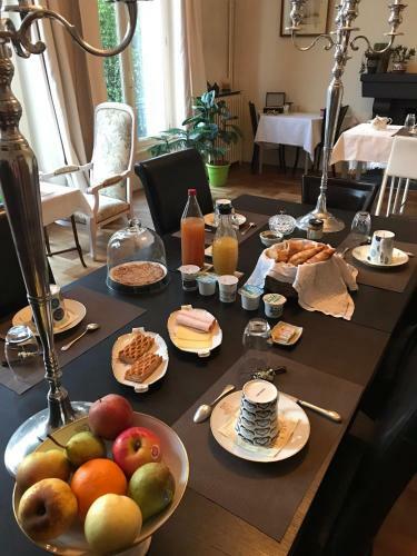 Hostal Domaine Des 1000 Navettes