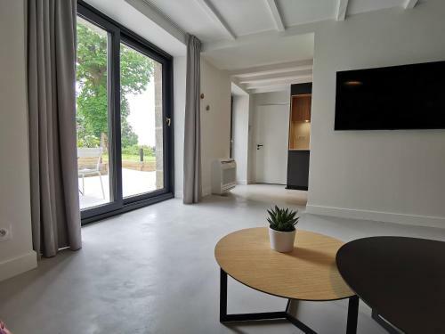 Apartamento Domaine de Stang Bihan