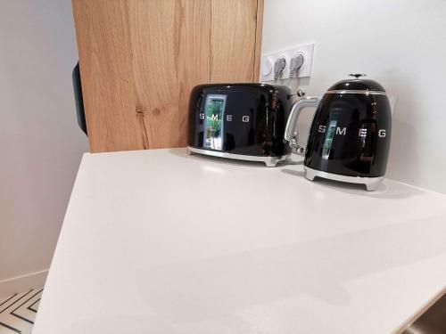 Apartamento Domaine de Stang Bihan