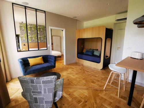 Apartamento Domaine de Stang Bihan