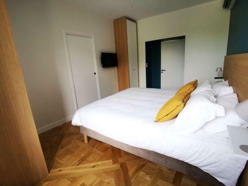 Apartamento Domaine de Stang Bihan