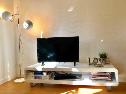 Apartamento Myalsace