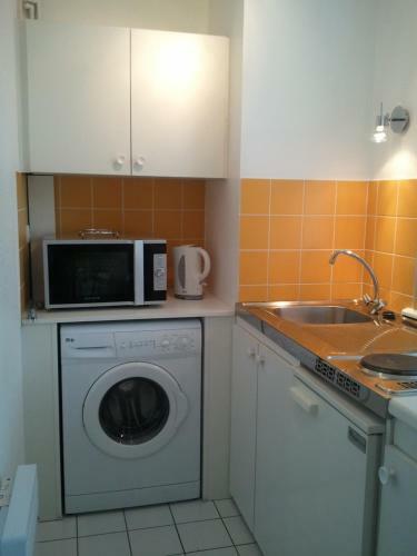 Apartamento Tripiers Anis