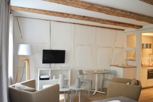 Apartamentos Studio Maison Verte Colmar Centre