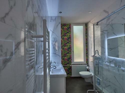 Apartamento Les Appartements Saint-martin