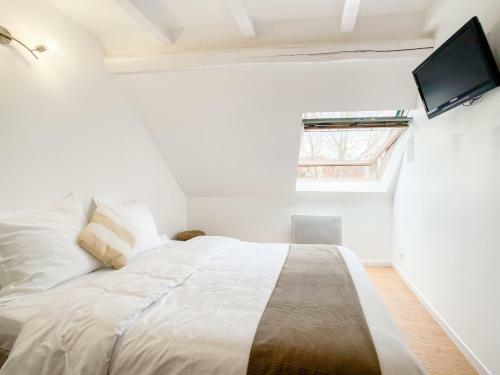 The Downtown Cosy Apartments