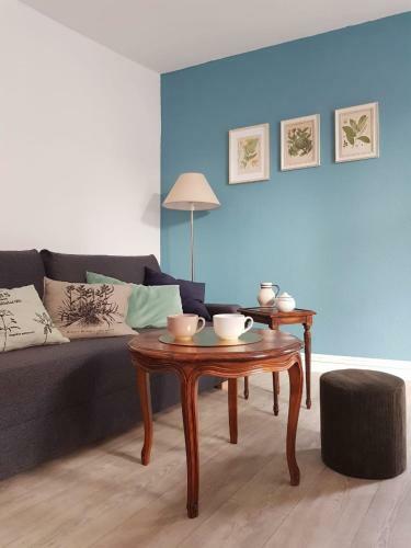 Apartamento Appartement Le Papillon