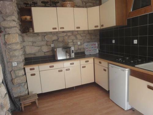 Apartamento Le Jardin Des Remparts