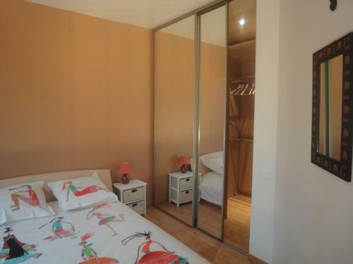 Apartamento Le Jardin Des Remparts