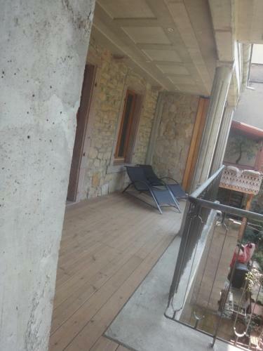 Apartamento Le Jardin Des Remparts