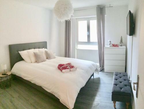 Apartamentos Cosy And You