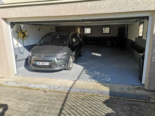 La Villa de Maryse � Colmar