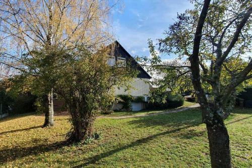 La Villa de Maryse � Colmar