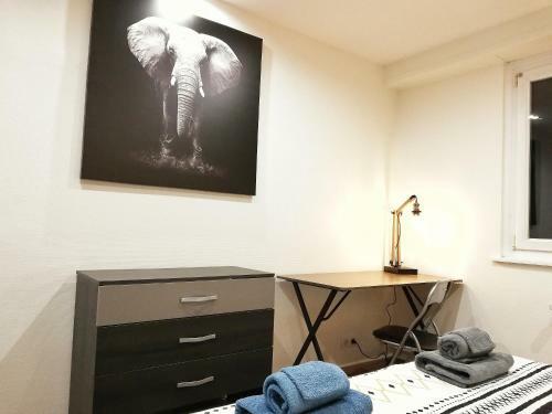 Apartamento Lucky Place - Parking - Centre - Balcon