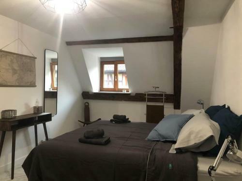 L Apart Colmar X8p Loft