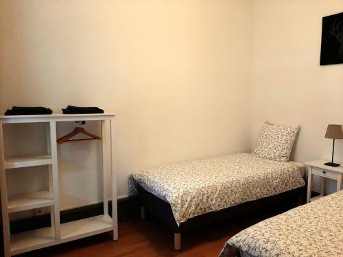 Apartamento Le 1 " G�tes Tout Confort � Colmar Centre"