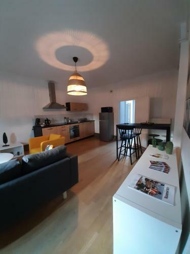 Apartamento Le 1 " G�tes Tout Confort � Colmar Centre"