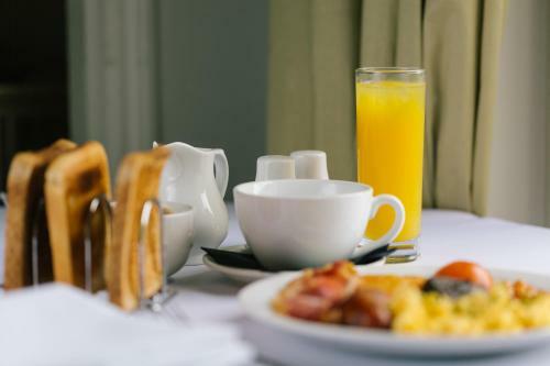 Bed & Breakfast Dunedin Country House