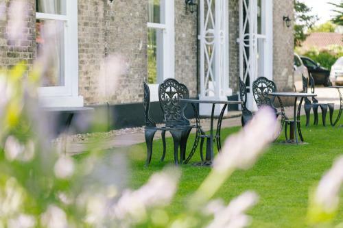 Bed & Breakfast Dunedin Country House