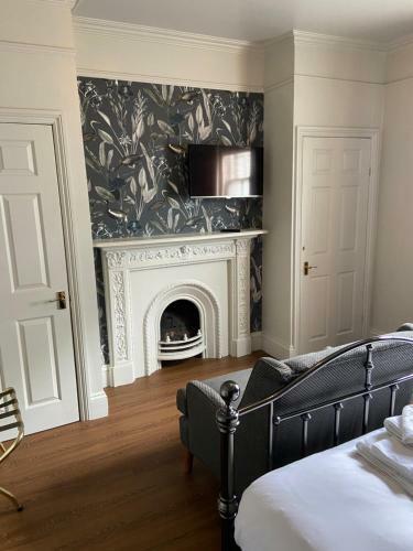 Bed & Breakfast Dunedin Country House