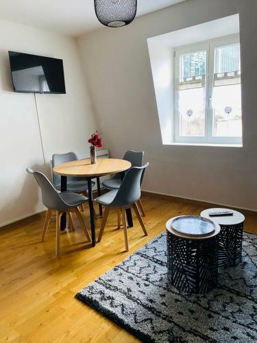 Apartamento Au Pied de La Cath�drale