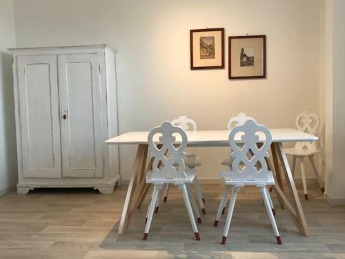 Apartamento G�te Madeleine de La Maison Saint-josse