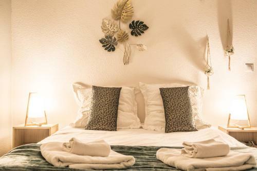 Apartamento L'�vidence