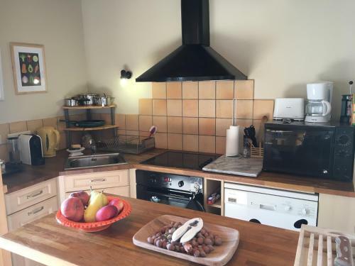 Apartamento Coeur de Beaujolais
