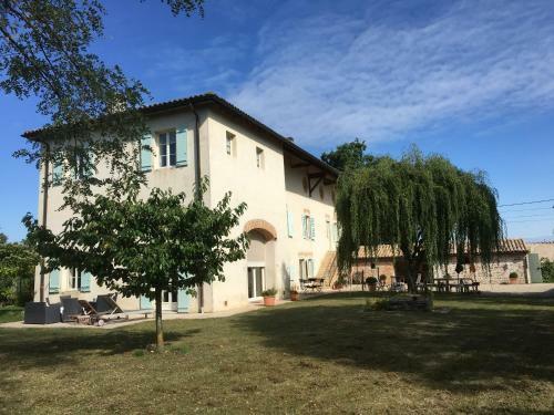 Apartamento Coeur de Beaujolais