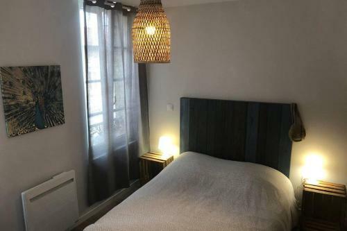 Apartamento Appartement Cosy Cormicy