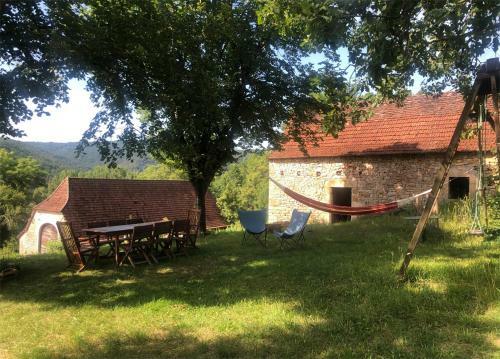 Bed & Breakfast Art En C�l�-chambres D'h�tes