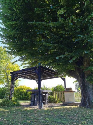 Bed & Breakfast Au Pied Du Tilleul