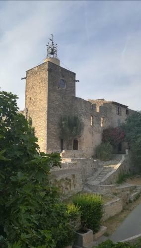 Bed & Breakfast La Maison Hilarion