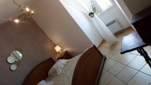 Apartamento A Luna Rossa