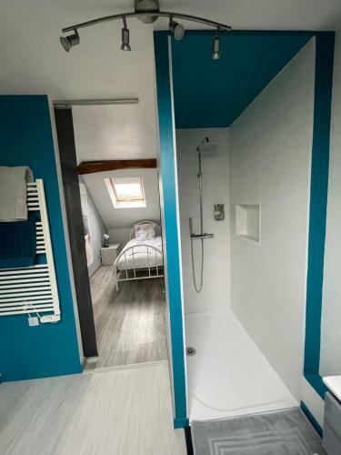 Apartamento Maison de Village Chez Josy