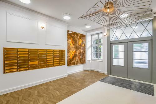 Apartament Premium Vena Wroc?aw