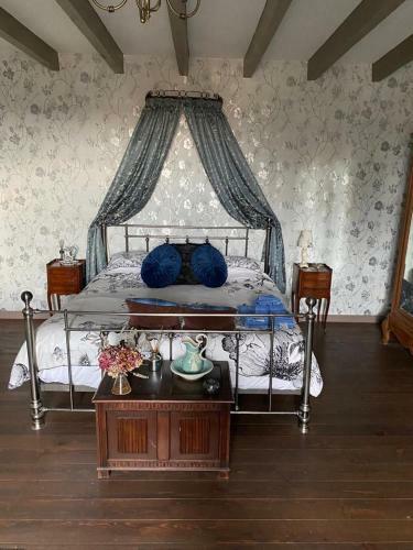 No5 Chambre D'hotes