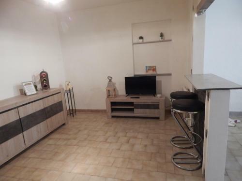 Apartamento 25 F Mistral 1 Er G
