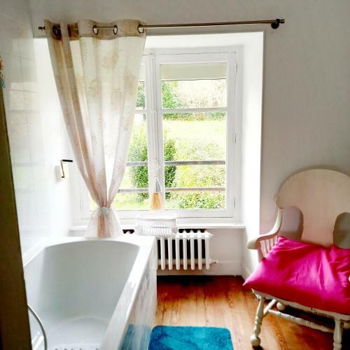 Bed & Breakfast Chambres D'h�tes Couleurs D'elvine