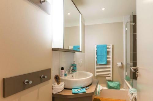 Apartamento Residence Le Chant Des Oiseaux, Courseulles-sur-mer
