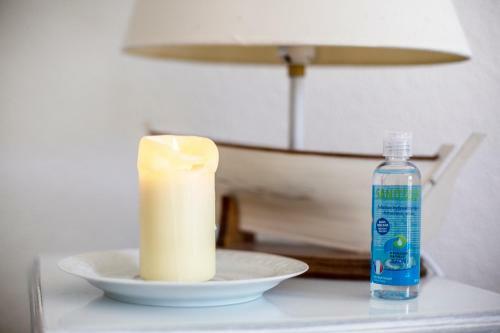 Apartamento La Kaz