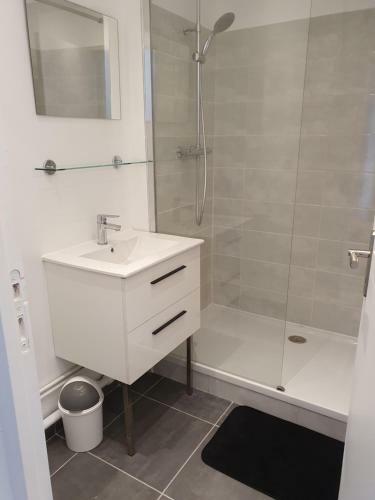 Apartamento Grand F2 Proche Plage